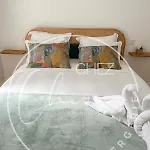 Urban Retreat In *