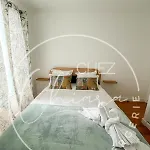 Urban Retreat In *