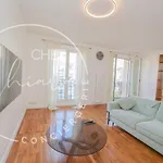 아파트 Urban Retreat In