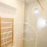 아파트 Urban Retreat In 파리