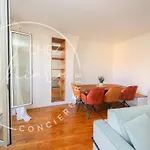 Urban Retreat In 아파트