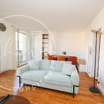 Urban Retreat In
