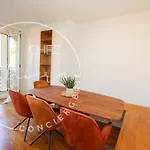 Urban Retreat In