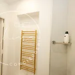 아파트 Urban Retreat In 파리