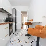 아파트 Urban Retreat In