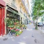 Urban Retreat In 아파트 파리