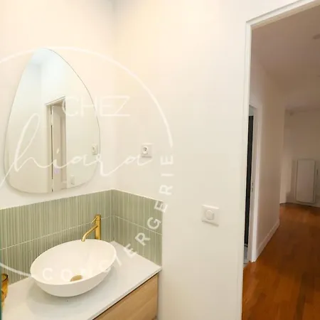 Urban Retreat In *
