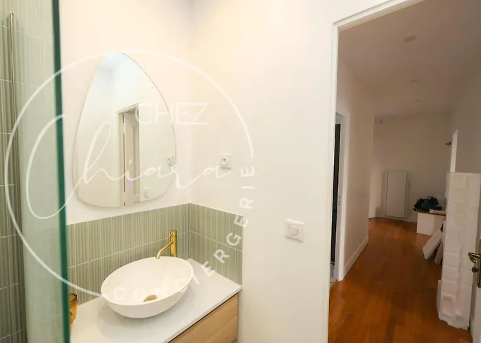 Urban Retreat In *