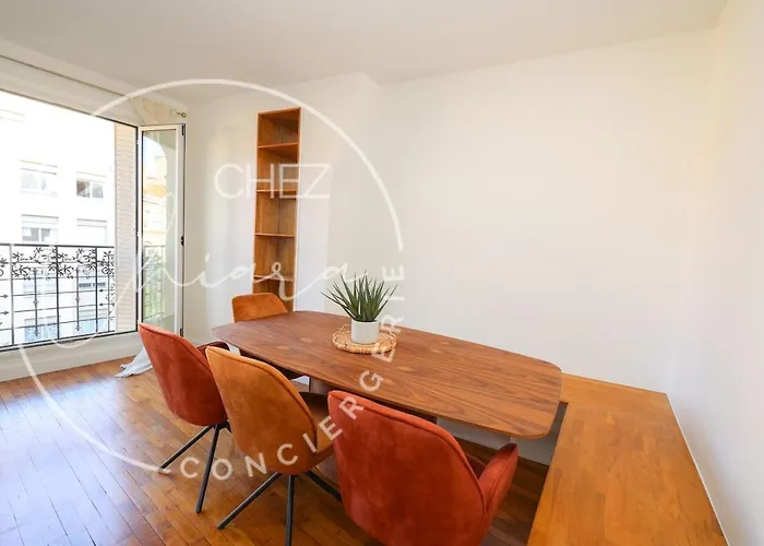 Urban Retreat In